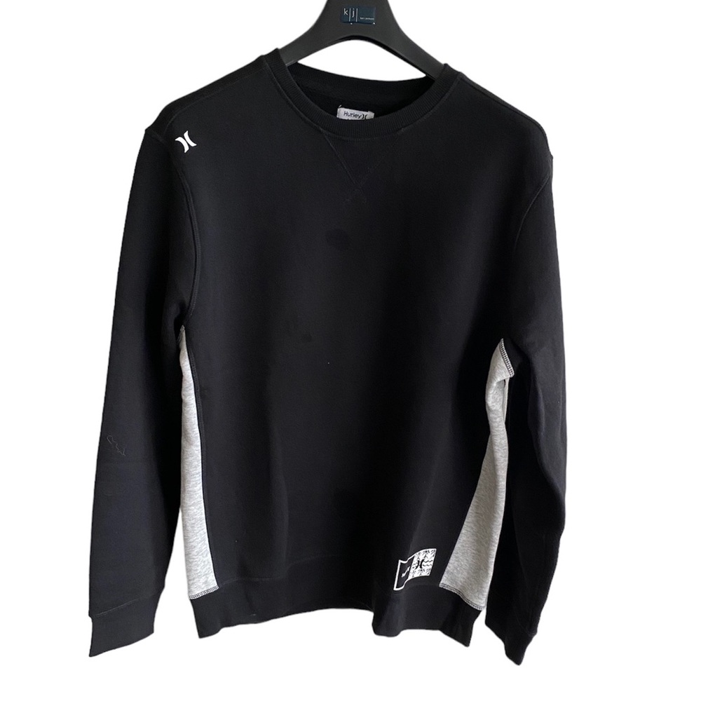 Hurley Sweater Size L